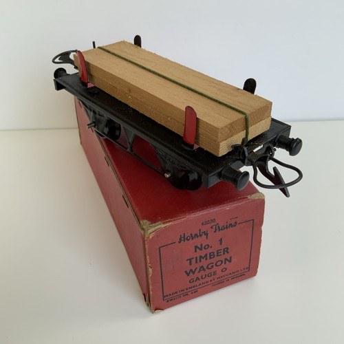 Hornby trains gauge no 1 - hornby,