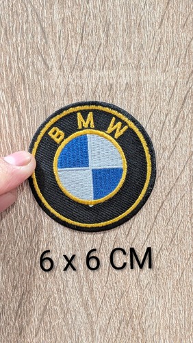 Bmw motor car round - motor,