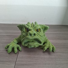 Boglin Grumph very rare 7 towns Tim Clarke hand made 