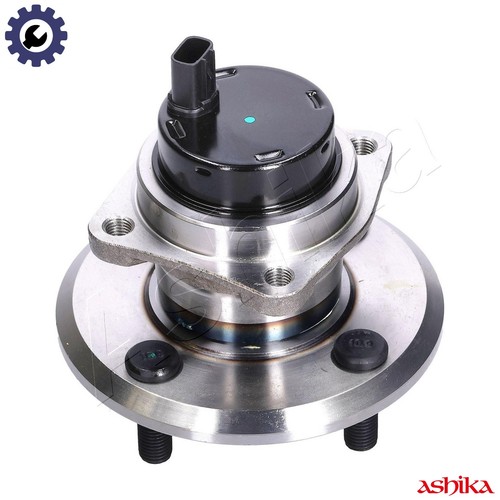 Wheel hub 22081 for - for, toyota