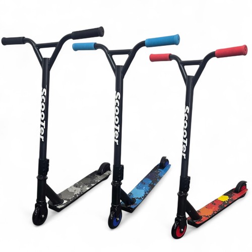 Outdoor kids adult pro stunt - outdoor,