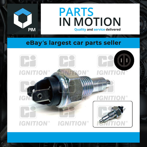 Reverse light switch fits - light,