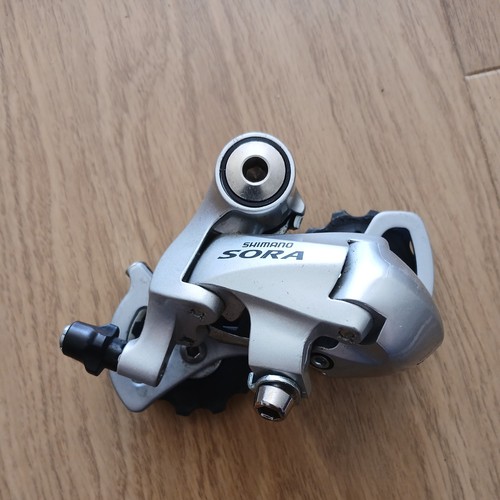 Shimano sora rear derailleur - rear, 9