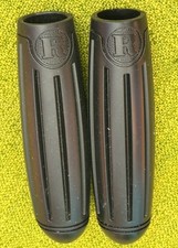 NOS Vintage OGK AG-019K Black