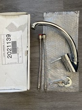 Laika Motorhome/ Caravan