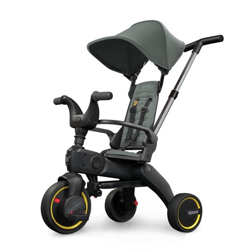 Doona liki baby trike - doona, s1