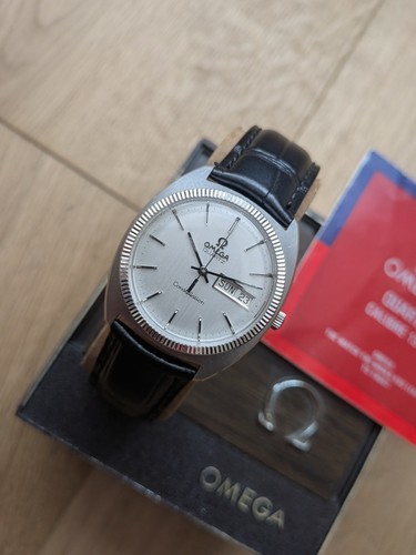 Stunning vintage 1970s omega - vintage,