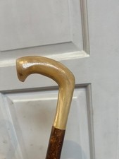 Rams Horn Shepherds Crook