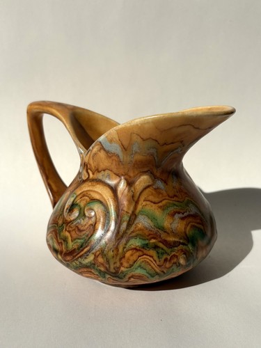 Vintage beswick ware art deco - beswick,