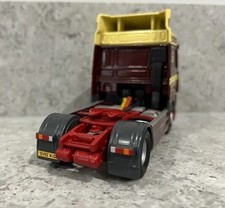 Corgi DAF XF Space Cab Tractor