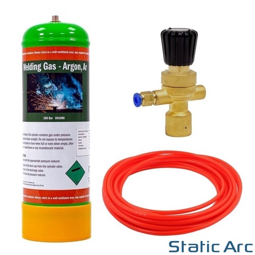Argon co2 disposable gas - co2,
