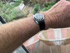 Ulysee Nardin Divers Watch