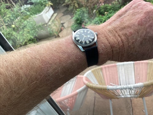 Ulysee nardin divers - ulysee,