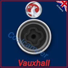 for Vauxhall SAAB Security