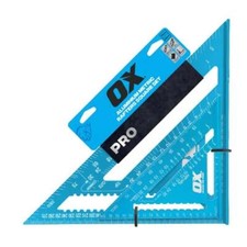 OX Tools Pro Twin 180mm &