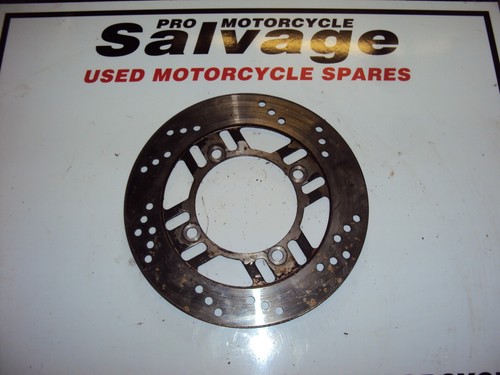 Kawasaki zxr 400 - 400, 1991