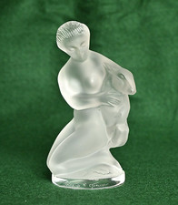 Lalique Diana the Huntress and