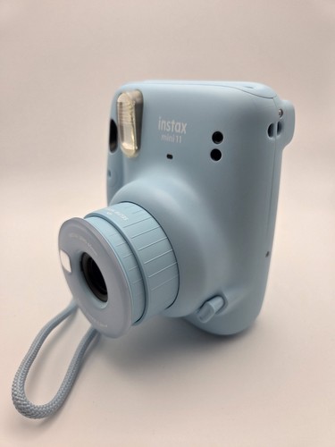 Fujifilm instax mini - instax,