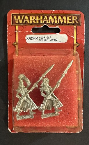 Warhammer fantasy 8506k - warhammer,
