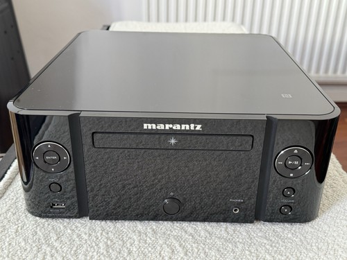 Marantz cr611 network - marantz,