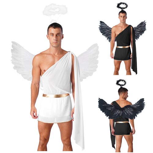 Men toga costume ancient - men,