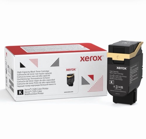 Xerox c320 c325 - c320/c325, standard