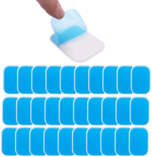 Abs gel pads replacement - abs,