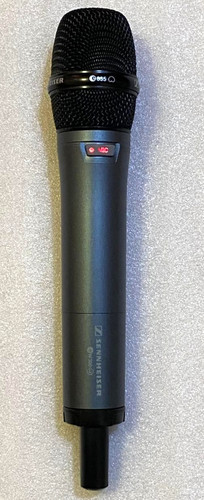 Sennheiser skm300 - skm300, g3