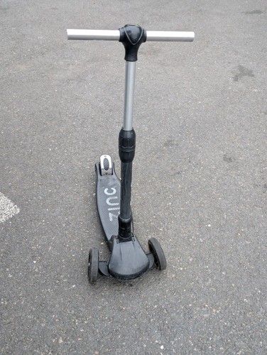 Zinc motion foldable - foldable, light