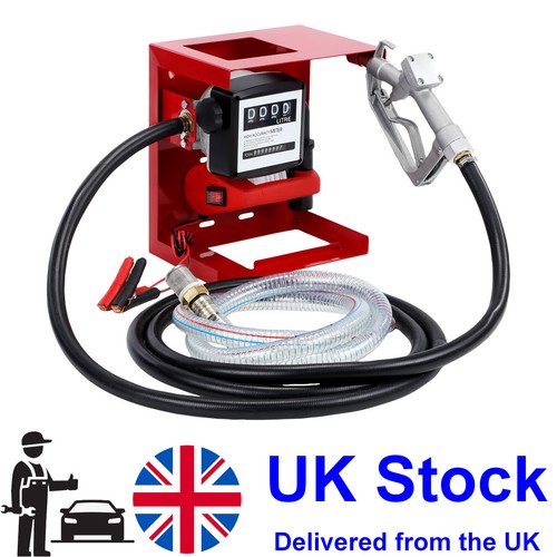 60l electric diesel - 60l, fuel