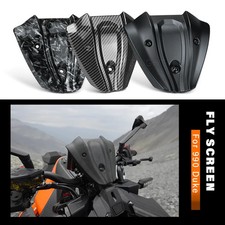 Motorcycle Wind Shield