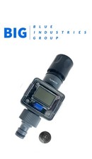 HydroSure Digital LCD Display