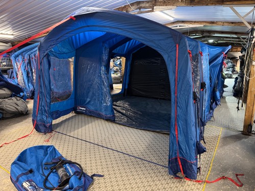 Berghaus freedom nightfall - 5,