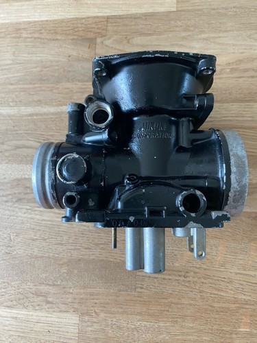 Suzuki gsx1100 efe - suzuki,