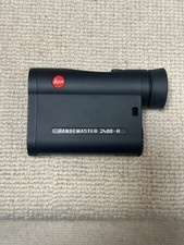 Leica Rangemaster CRF 2400-R