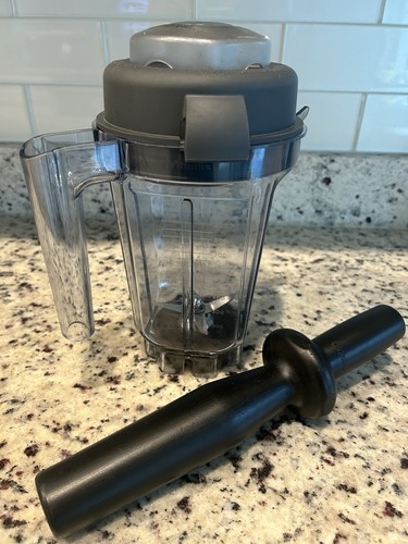 Vitamix blender dry - blender,