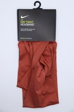 NIKE STUDIO DRY TWIST KNOT DRI