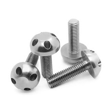 Anti-Theft Security Bolts |