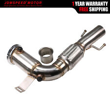 Stainless Sport Race Exhaust
