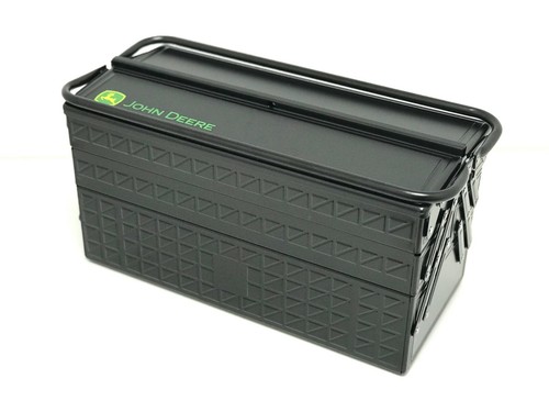 Genuine john deere - deere, box