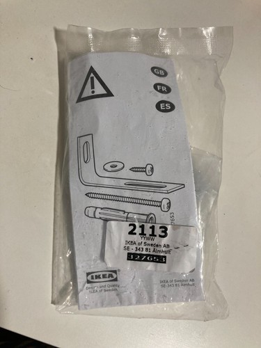 New sealed genuine ikea - sealed,