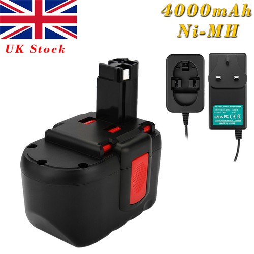 24v 4000mah battery - 4000mah, ni-mh