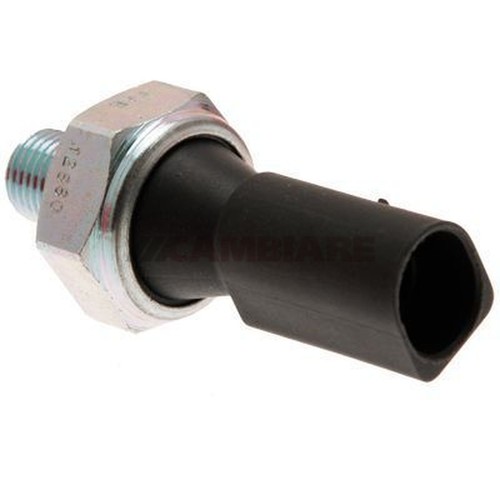 Oil pressure switch - oil,