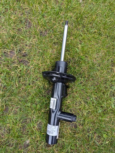 New genuine golf mk7 - new, vw