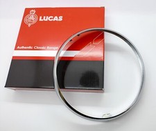Lucas chrome inch - chrome,