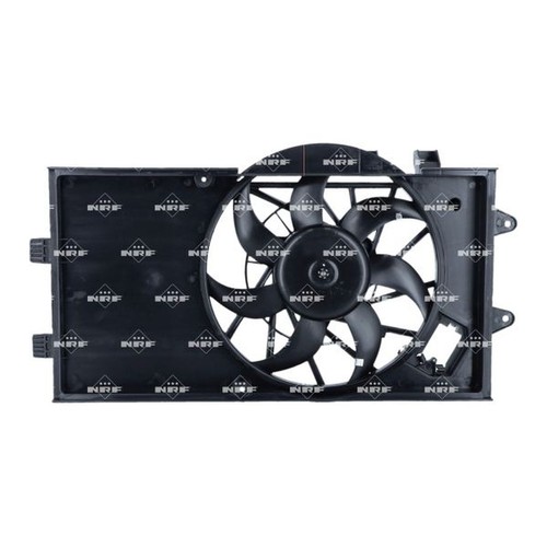 Radiator fan for vauxhall - fan,