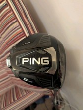 Ping G425 Max Driver Men's