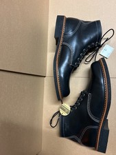 Thorogood Men's Leather Boots