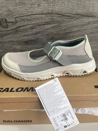 Size salomon rx marie - salomon,