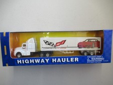 ROAD & TRACK HIGHWAY HAULER